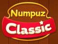 Spel Numpuz Klassiek aanlyn