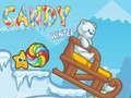 Spel Lekker Winter aanlyn