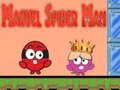 Spel Marvel Spiderman aanlyn