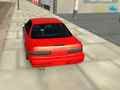 Spel Drift Race Simulator aanlyn