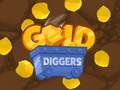 Spel Goudsoekers aanlyn