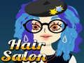 Spel Haar Salon aanlyn