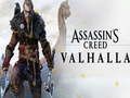 Spel Assassin's Creed Valhalla Versteekte voorwerpe aanlyn