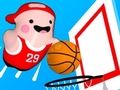Spel Basketbalboontjies aanlyn
