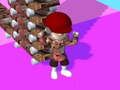 Spel Skateboard Seun aanlyn