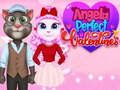 Spel Angela Volmaakte Valentyn aanlyn Spel Angela Volmaakte Valentyn aanlyn