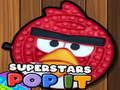 Spel Pop it Superstars aanlyn