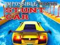 Spel Onmoontlike Klasieke Stuntmotor aanlyn