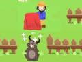 Spel Bulvechter aanlyn