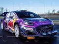 Spel Ford Puma Hibriede Rally Raaisel aanlyn