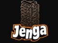 Spel Jenga aanlyn