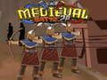 Spel Middeleeuse Slag 2P aanlyn