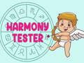 Spel Harmonie Toets aanlyn