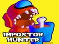 Spel Imposter Jagter aanlyn