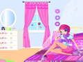 Spel Winx Kamer Versiering aanlyn