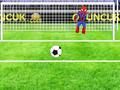 Spel Spiderman Strafskop aanlyn