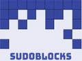 Spel Sudoblocks aanlyn