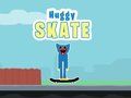 Spel Bergie skate aanlyn