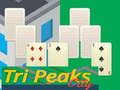Spel Drie Pieke Stad aanlyn