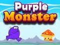 Spel Perske monster aanlyn