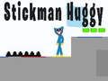 Spel Stickman Drukkie aanlyn