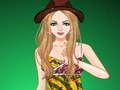 Spel Emily Modele aanlyn