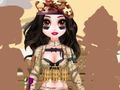 Spel Taktiese Prinses aanlyn