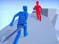 Spel Hoekgeveg 3D aanlyn