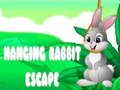 Spel Hanging Haas Ontsnapping aanlyn