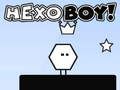 Spel Hexoboy aanlyn