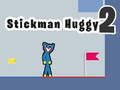 Spel Stickman Druk 2 aanlyn