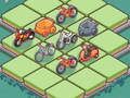 Spel Parkeringsterrein aanlyn