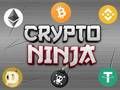Spel Krypto Ninja aanlyn