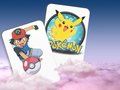 Spel Pikachu: geheue kaart wedstryd aanlyn