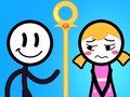 Spel Red ons aanlyn