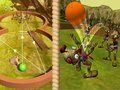 Spel Zombie Slaan aanlyn