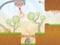 Spel Laser-kanon 2 aanlyn
