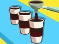 Spel Koffiestapel aanlyn