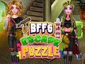 Spel BFF Se Ontsnap Raaisel aanlyn