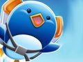 Spel Leer vlieg aanlyn