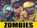 Spel Massa Zombie 3D aanlyn