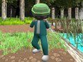 Spel Speler Sepie Vegter aanlyn