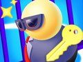 Spel Dief Quest aanlyn