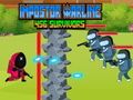 Spel Impostor Warline 456 oorlewing aanlyn