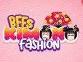 Spel Beste Vriendinne: Kimono Mode aanlyn