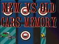 Spel Nuwe teen Ou Motors Geheue aanlyn