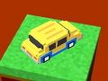 Spel Blok taksi ZigZag aanlyn