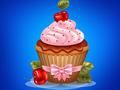 Spel Papa se Cupcakes aanlyn