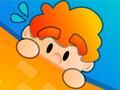 Spel Versteek en soek 3D aanlyn