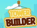 Spel Toringbouer aanlyn